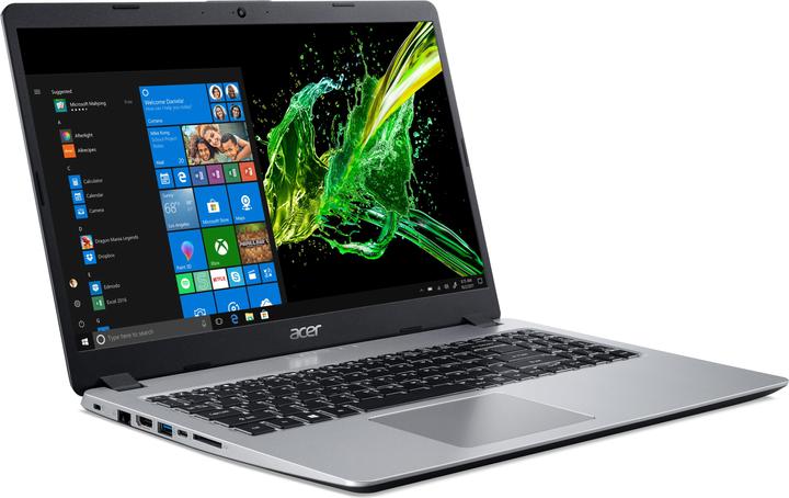 Produktbild Acer Aspire 5 A515-52-58EV (15.60", Intel Core i5-8265U, 8 GB, 128 GB, CH)