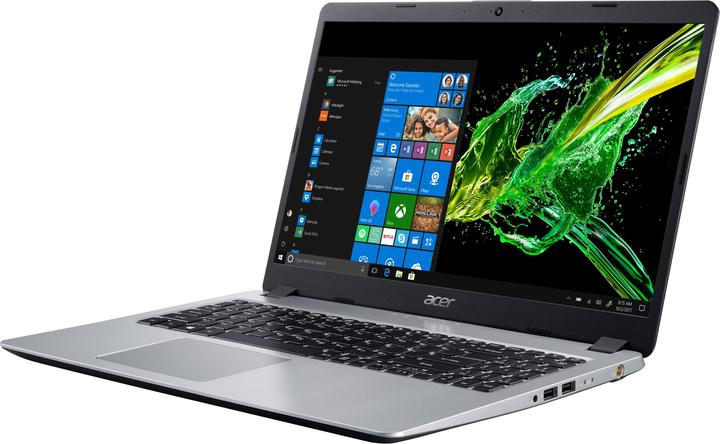 Produktbild Acer Aspire 5 A515-52-58EV (15.60", Intel Core i5-8265U, 8 GB, 128 GB, CH)