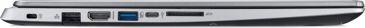 Produktbild Acer Aspire 5 A515-52-58EV (15.60", Intel Core i5-8265U, 8 GB, 128 GB, CH)