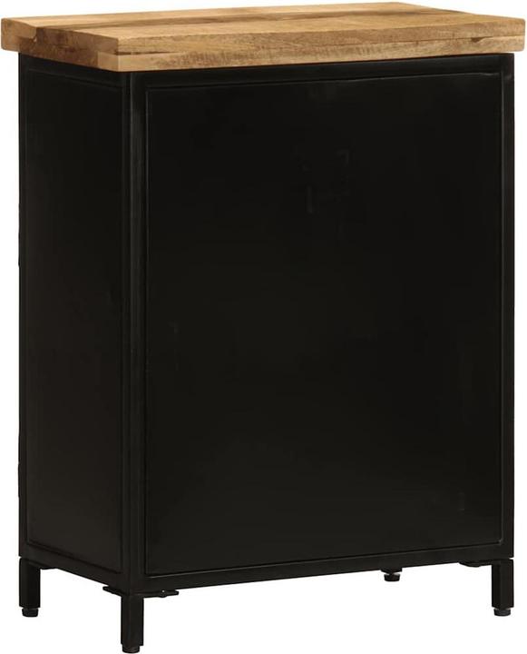 Produktbild VidaXL Sideboard (30 x 30 x 71 cm)
