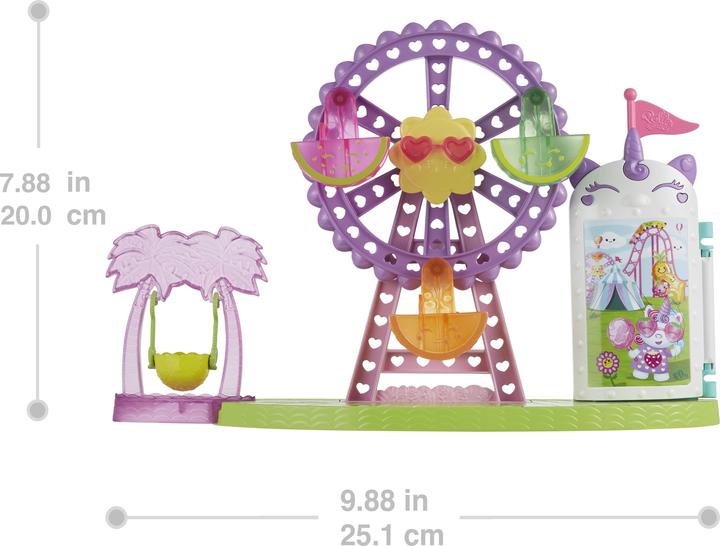 Produktbild Polly Pocket HWP25