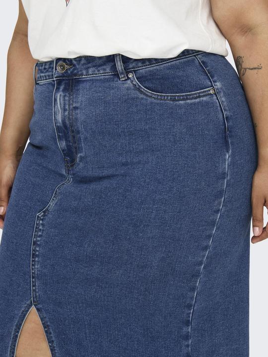 Actual product image Only Midi skirt skirt (42)