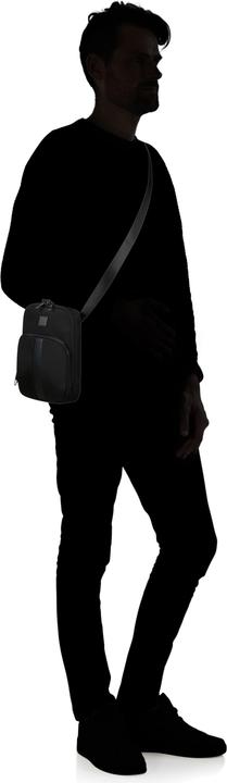 Produktbild Samsonite Sacksquare (7.90", Universal)