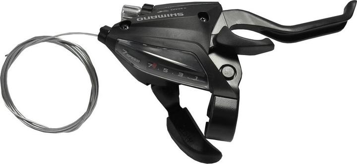 Immagine prodotto Shimano ST-EF500-2