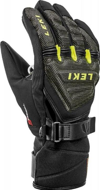 Immagine prodotto Leki Race Coach C-Tech S Junior (6)