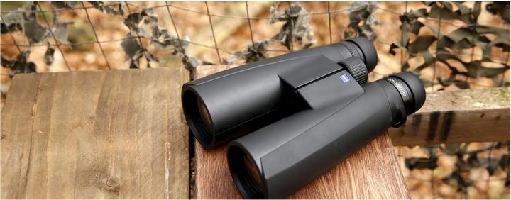 Produktbild Zeiss Fernglas CONQUEST HD 8x56 (8 x, 56 mm)