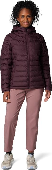 Immagine prodotto Columbia Giacca Powder Lite™ II con cappuccio (XS)