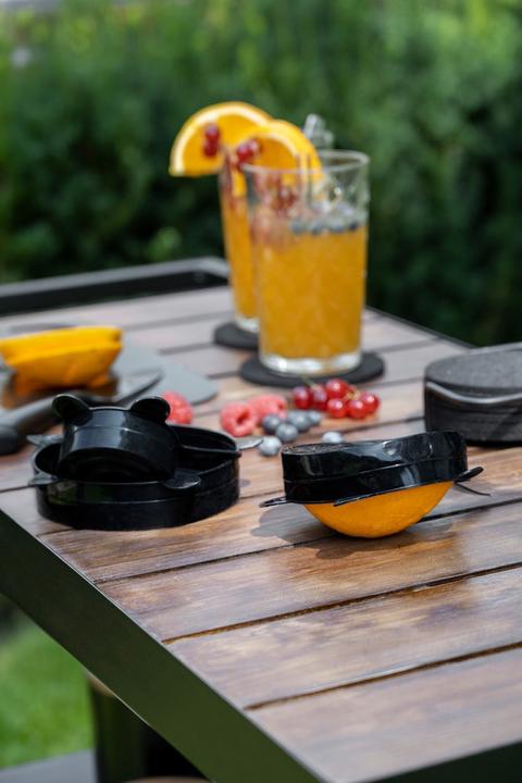 Actual product image Wenko Loui Rotating Silicone Lid