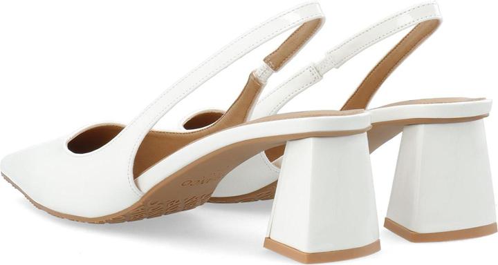 Immagine prodotto Bianco BIAMARALYN Slingbacks (41)