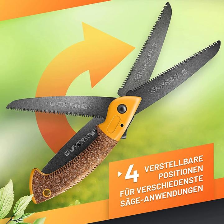 Produktbild Grüntek Paige