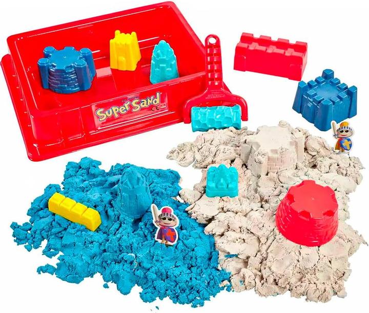 Image du produit Goliath Toys Aventure Super Sand