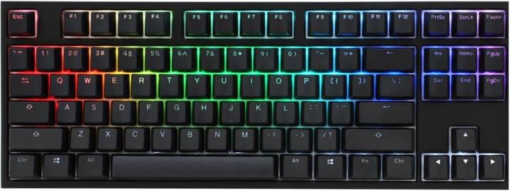 Produktbild Ducky One 2 (DE, Kabelgebunden)