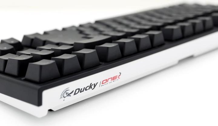 Produktbild Ducky One 2 (DE, Kabelgebunden)