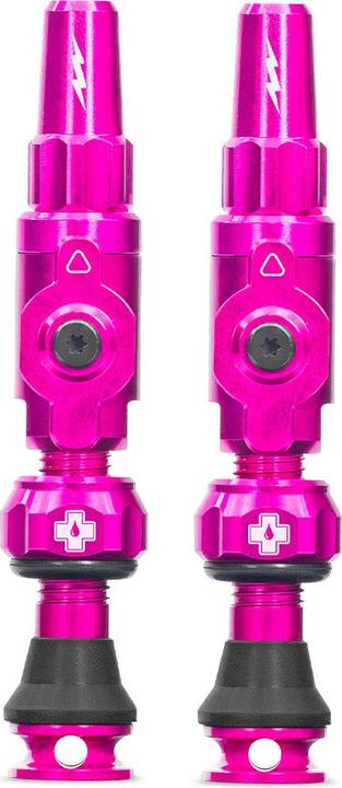 Produktbild Muc-Off Tubeless Valves Big Bore Lite 75mm