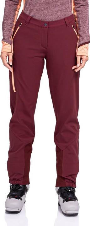 Produktbild Schöffel Women's Softshell Pants Kals (36)