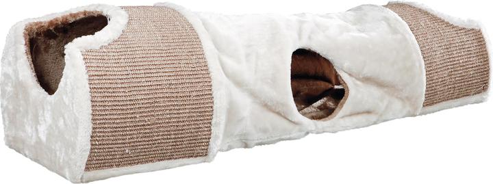 Trixie Scraper Tunnel (Cat tunnel)
