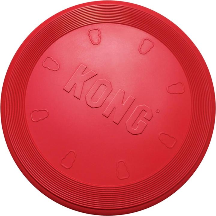 Image du produit KONG Flyer (Jouet à lancer chien)
