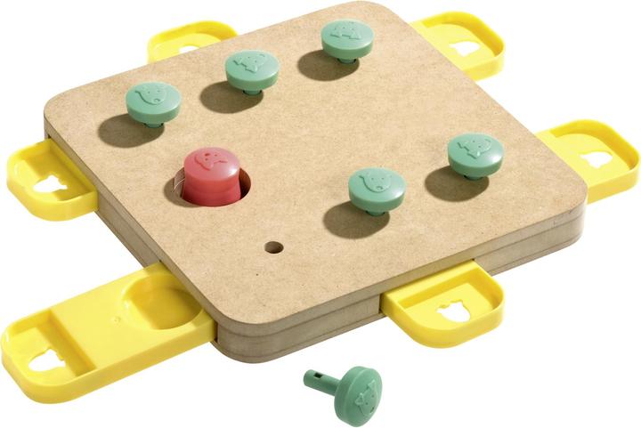Immagine prodotto Karlie Treno del cervello per cani (Intelligenza cane toy)