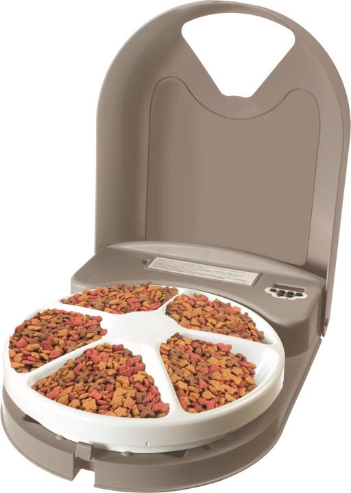 Actual product image PetSafe Automatic feeder (0.20 l)