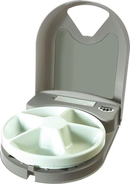 Actual product image PetSafe Automatic feeder (0.20 l)