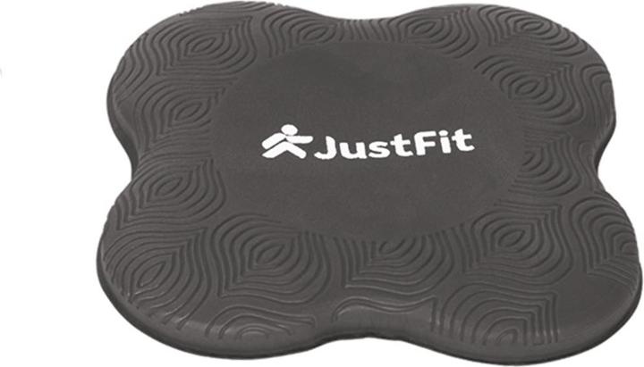 Produktbild JustFit Kissen Yoga-Pad für Knie und Handgelenke