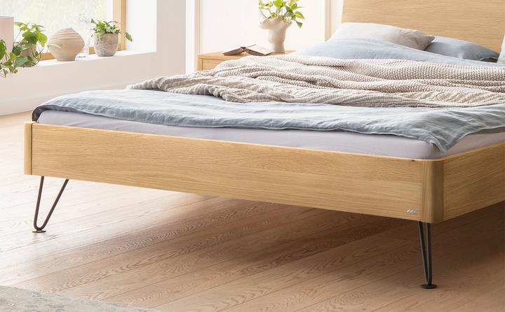 Produktbild Hasena Locarno 20 (160 x 210 cm)