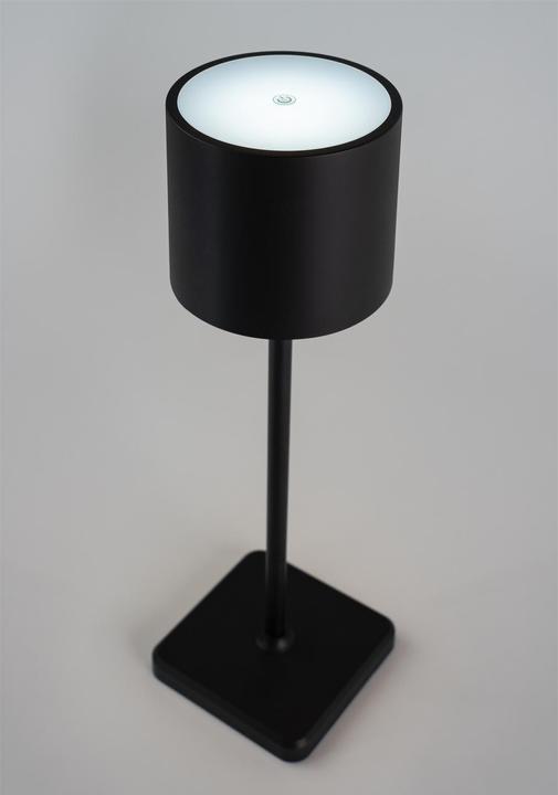 Actual product image Nino Leuchten Table lamp Lennart (15000 lm)