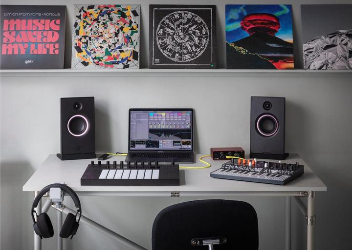Produktbild Aiaiai UNIT-4 Wireless+ Isolation Pads