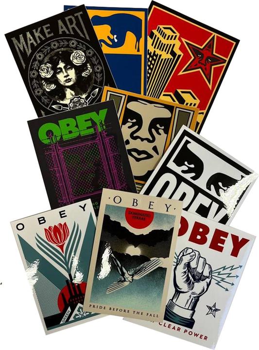 Image du produit Obey M41029
