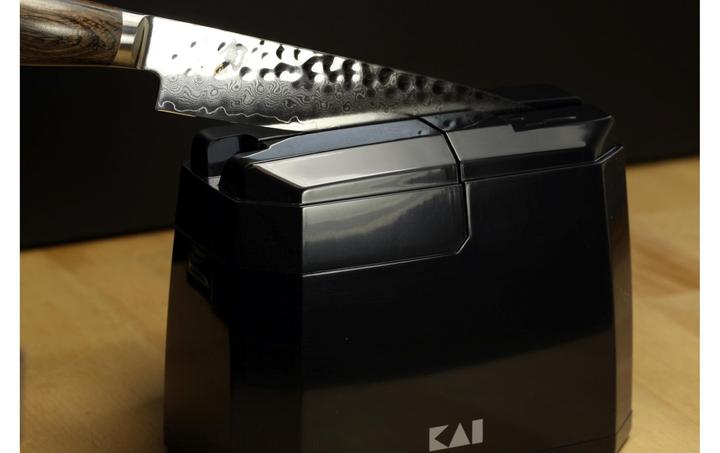 Image du produit Kai Shun Electrical & Polishing Unit