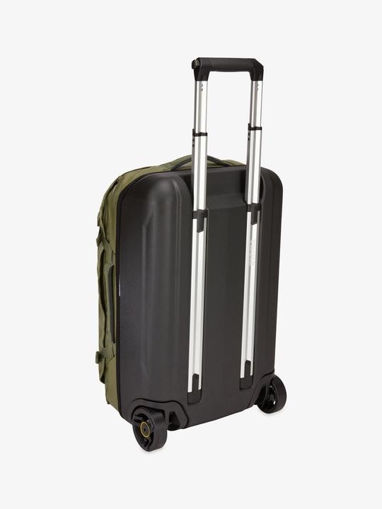 Actual product image Thule Chasm (40 l, Hand luggage (up to 50 litres))