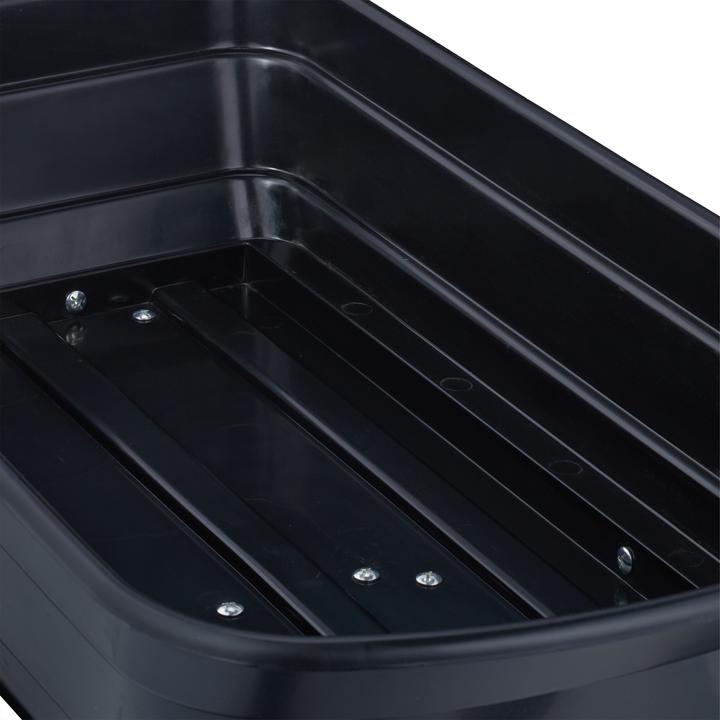 Actual product image Relaxdays Garden trolley