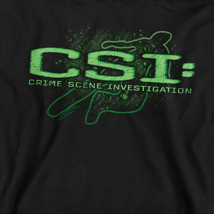 Image du produit Csi: NY - Sweat - Adulte (L)
