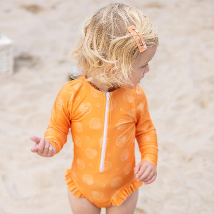 Image du produit Swim Essentials Maillot de bain manches longues (86)