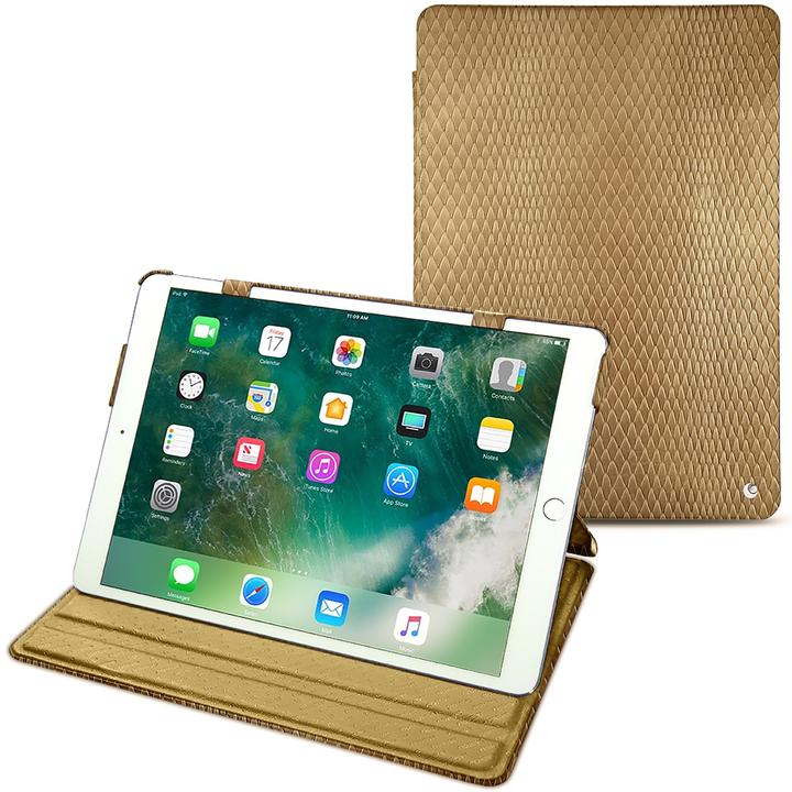 Image du produit Noreve Housse cuir horizontal (iPad Pro 10.5 2019 (2ème génération))