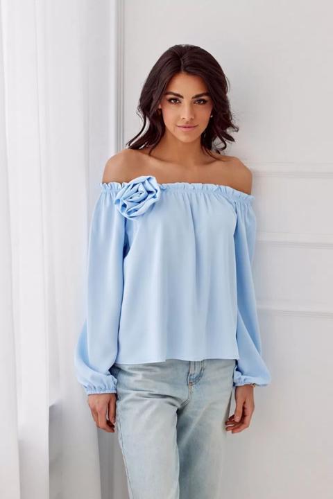 Roco Fashion Bluse model (40)