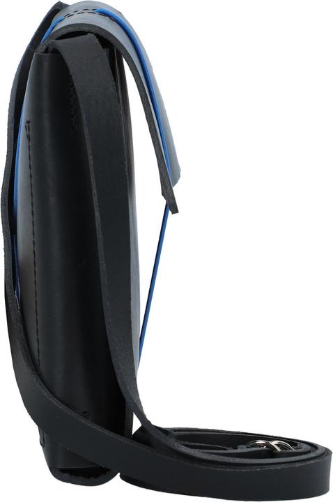 Actual product image Harolds Keeper Clutch Tasche Leder 26 cm