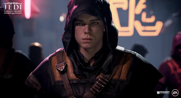 Produktbild EA Games Star Wars: Jedi Fallen Order (PC, DE)