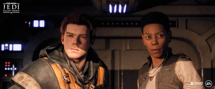 Produktbild EA Games Star Wars: Jedi Fallen Order (PC, DE)