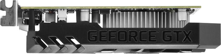 Actual product image Gainward GeForce GTX 1650 Pegasus (4 GB)