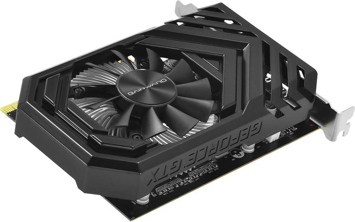 Actual product image Gainward GeForce GTX 1650 Pegasus (4 GB)