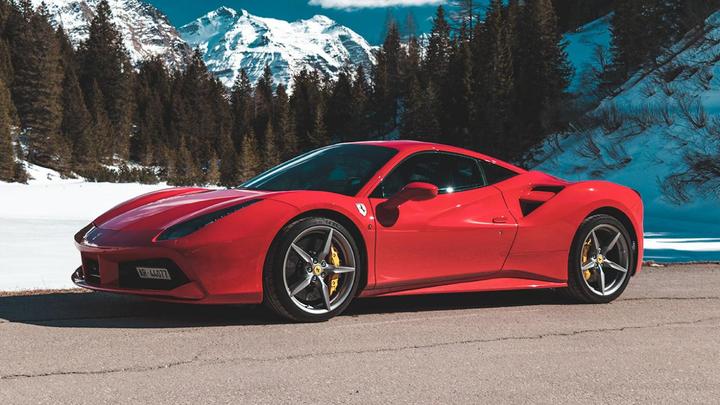 Immagine prodotto 6h noleggio Ferrari