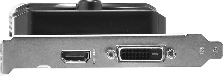 Produktbild Palit GeForce GTX 1650 StormX (4 GB)
