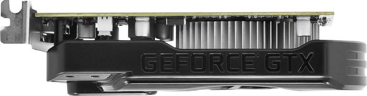 Produktbild Palit GeForce GTX 1650 StormX (4 GB)