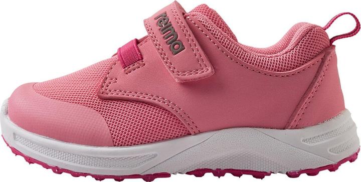 Reima Kleinkinder Sneaker Ekana Sunset