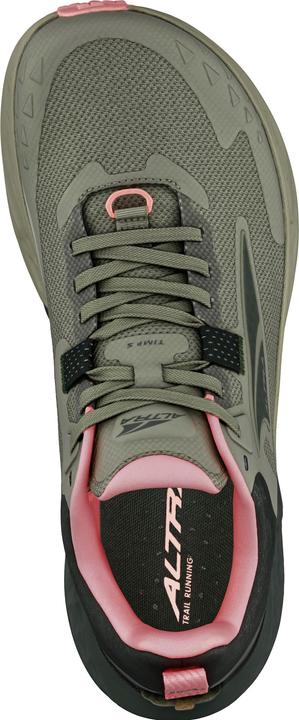Actual product image Altra Women's Timp 5 (41)