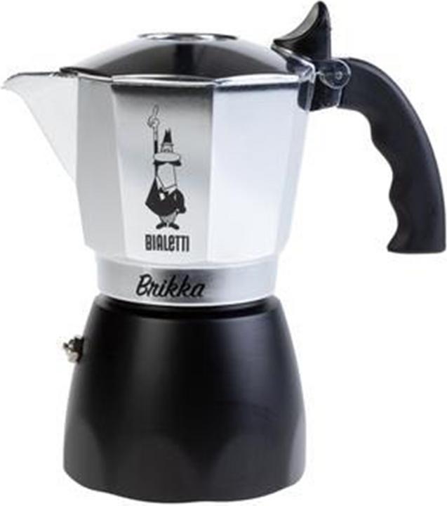 Bialetti Brikka R (2 T.)
