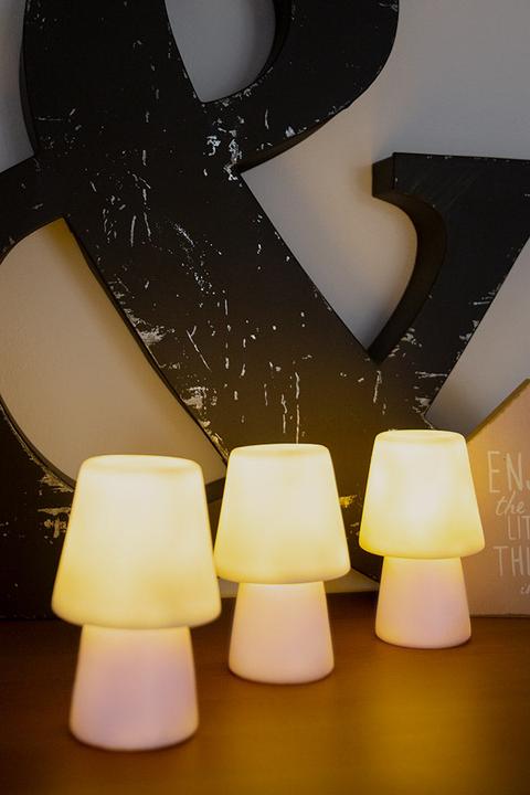 Produktbild 8 seasons design Campinglampen (110 lm)