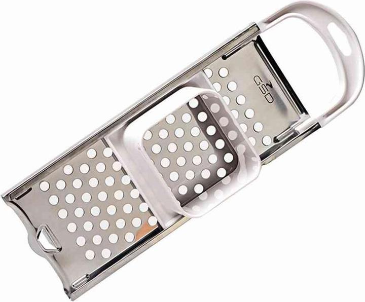 Actual product image GSD Spaetzle slicer for long spaetzle