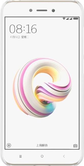 Immagine prodotto Nillkin Serie Super Frosted Shield (Xiaomi Redmi 5A)